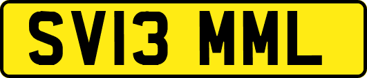 SV13MML