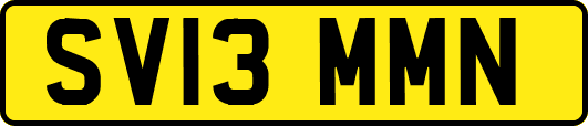 SV13MMN