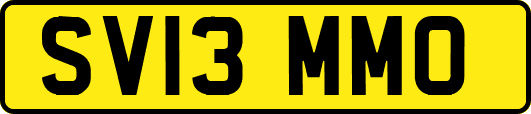 SV13MMO