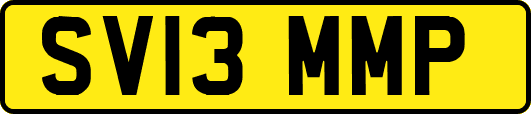 SV13MMP