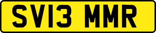 SV13MMR