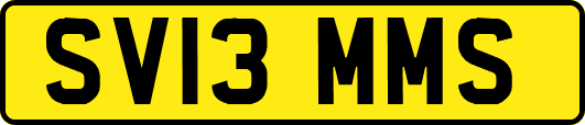 SV13MMS