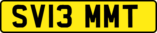 SV13MMT