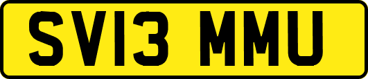 SV13MMU
