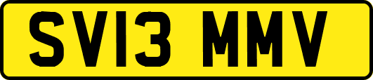 SV13MMV