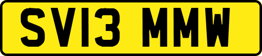 SV13MMW