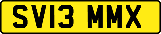 SV13MMX