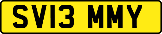 SV13MMY