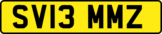 SV13MMZ