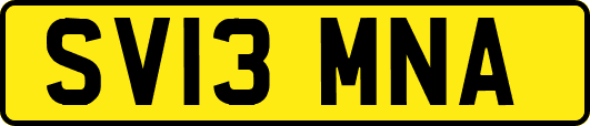 SV13MNA