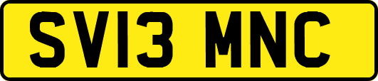 SV13MNC