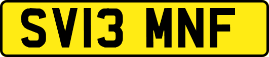 SV13MNF