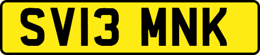 SV13MNK