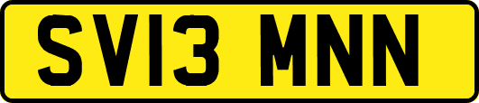 SV13MNN