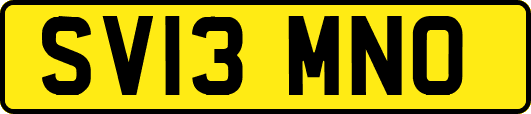 SV13MNO