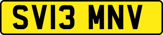 SV13MNV