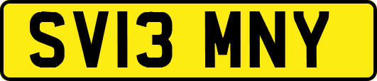 SV13MNY