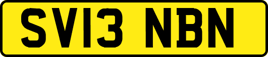 SV13NBN