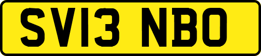 SV13NBO