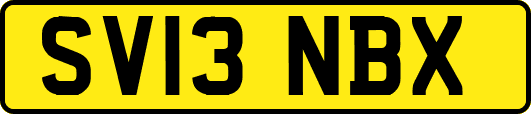 SV13NBX