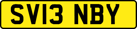 SV13NBY