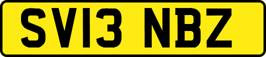 SV13NBZ