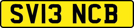 SV13NCB