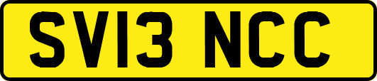 SV13NCC