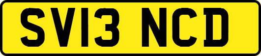 SV13NCD