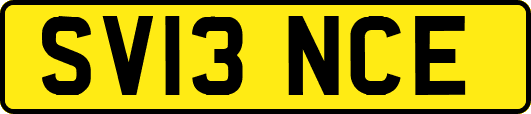 SV13NCE