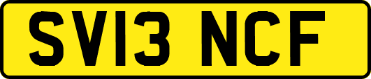 SV13NCF