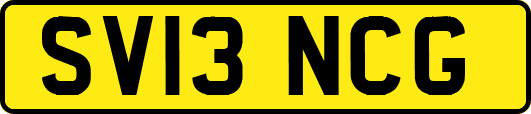 SV13NCG