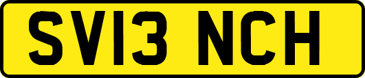 SV13NCH