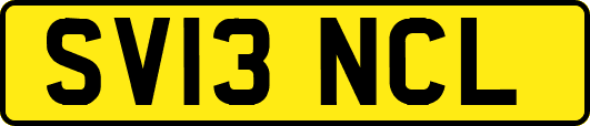 SV13NCL