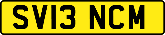 SV13NCM