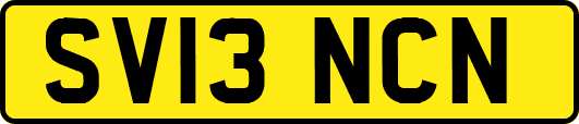 SV13NCN
