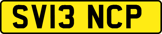 SV13NCP
