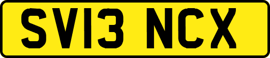 SV13NCX