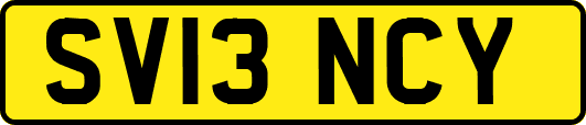 SV13NCY