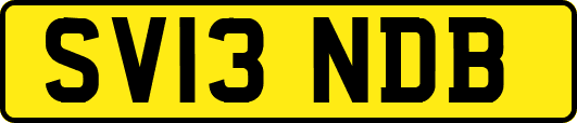 SV13NDB
