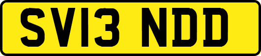 SV13NDD