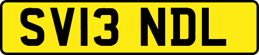 SV13NDL