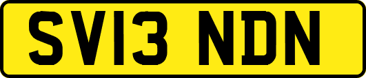 SV13NDN
