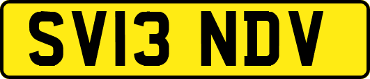 SV13NDV