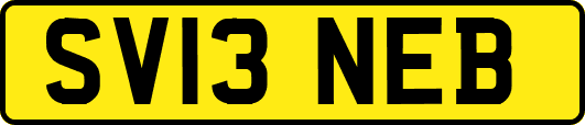 SV13NEB