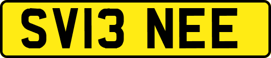 SV13NEE