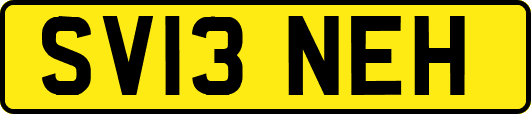 SV13NEH
