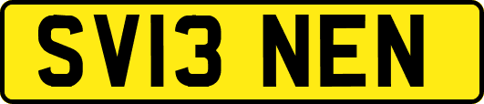 SV13NEN