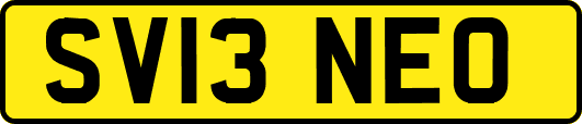 SV13NEO