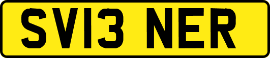 SV13NER